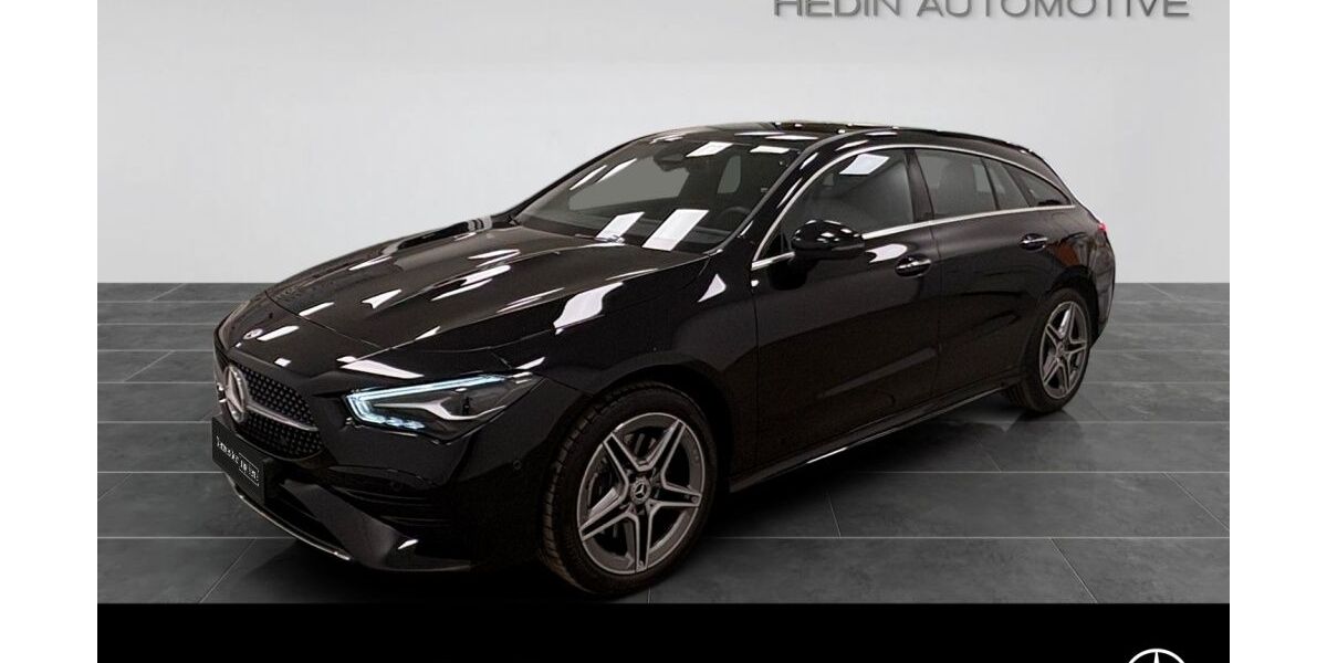 Mercedes-Benz CLA 250 Shooting Brake 6.320 km 38.440 &euro; Saarbrücken 66117