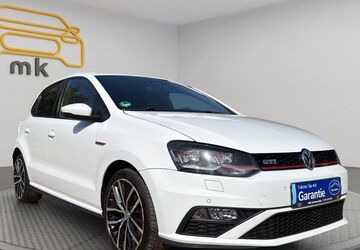 VW Polo 137.000 km 10.999 &euro; saarbrücken 66115