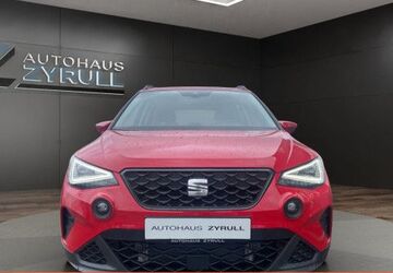 Seat Arona 14.065 km 22.490 &euro; Saarlouis 66740