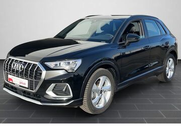 Audi Q3 29.251 km 36.490 &euro; Saarbrücken 66115