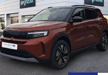 Opel Frontera 2.842 km 26.690 &euro; Saarbrücken 66119