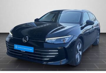 VW Passat Variant 29.450 km 36.990 &euro; Saarbrücken 66115