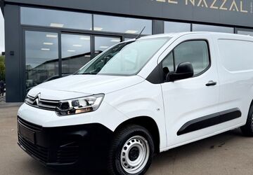 Citroen Berlingo 19.000 km 16.900 &euro; Saarlouis 66740