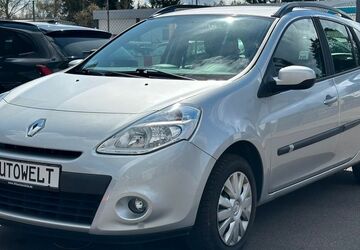 Renault Clio 96.000 km 4.480 &euro; saarbrücken 66127