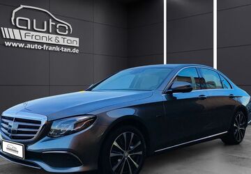 Mercedes-Benz E 300 107.000 km 28.490 &euro; Schmelz 66839