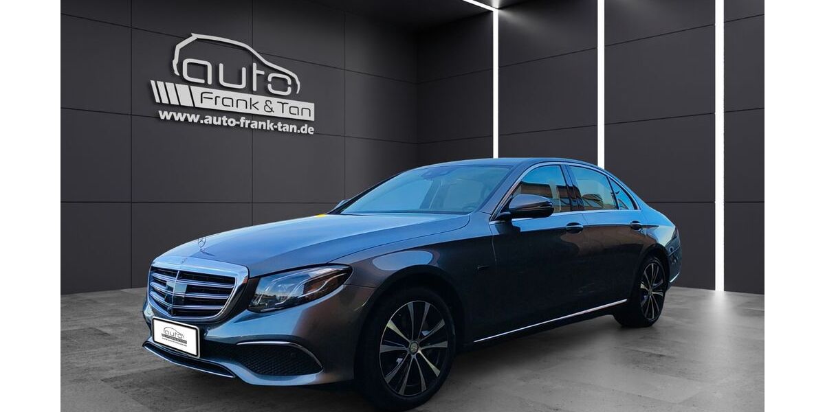 Mercedes-Benz E 300 107.000 km 28.490 &euro; Schmelz 66839