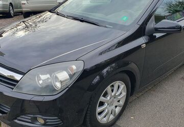 Opel Astra 188.000 km 2.990 &euro; Saarbrücken - Burbach 66115