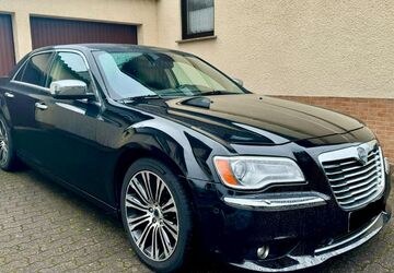 Lancia Thema 251.000 km 6.000 &euro; Saarlouis 66740