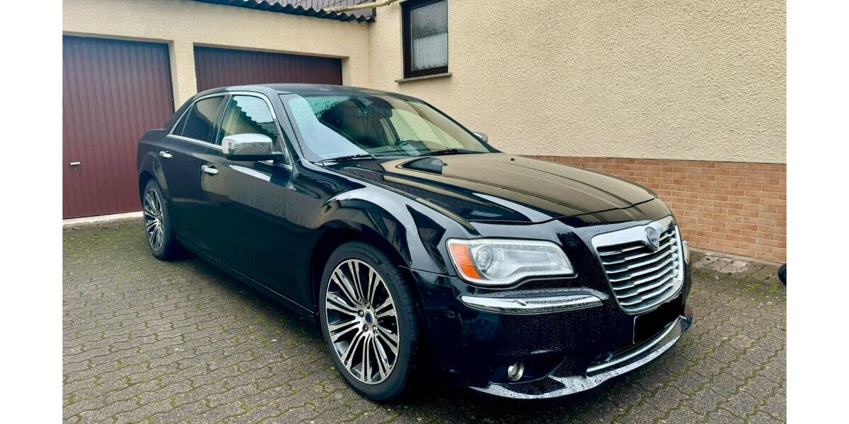 Lancia Thema 251.000 km 6.000 &euro; Saarlouis 66740