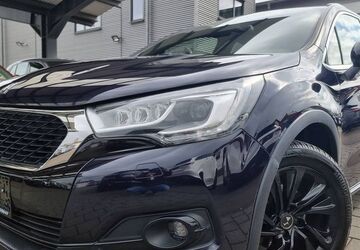 Citroen DS4 Crossback 139.177 km 8.700 &euro; Nalbach 66809