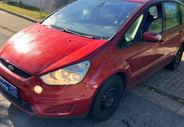 Ford S-Max 224.426 km 3.990 &euro; Völklingen 66333