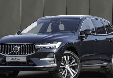 Volvo XC60 64.800 km 37.460 &euro; Saarbrücken 66121