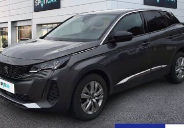Peugeot 3008 77.906 km 18.490 &euro; Saarbrücken 66119