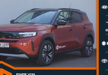 Opel Frontera 3.200 km 23.890 &euro; Saarbrücken 66121