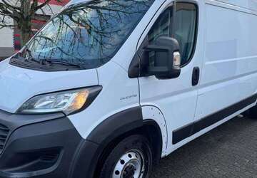 Fiat Ducato 119.000 km 12.950 &euro; Saarlouis 66740