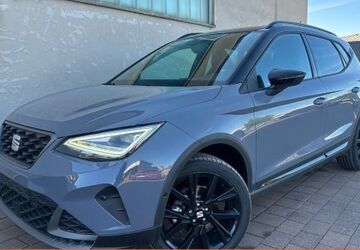 Seat Arona 9.850 km 26.480 &euro; Saarlouis 66740