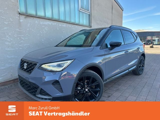 Seat Arona 9.850 km 26.480 &euro; Saarlouis 66740