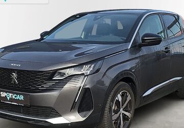 Peugeot 3008 16.394 km 25.290 &euro; Zweibrücken 66482