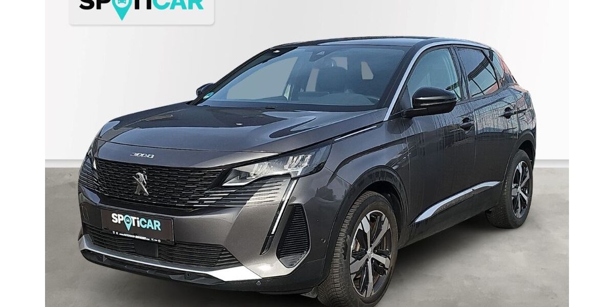 Peugeot 3008 16.394 km 25.290 &euro; Zweibrücken 66482