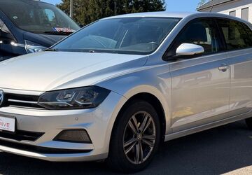 VW Polo 131.650 km 13.900 &euro; Völklingen 66333