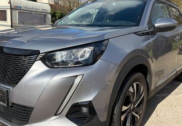 Peugeot 2008 90.300 km 12.100 &euro; Völklingen 66333