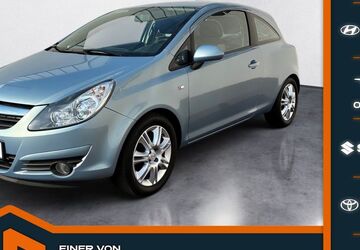 Opel Corsa 255.619 km 1.200 &euro; Saarbrücken 66121
