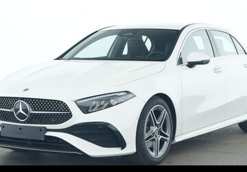 Mercedes-Benz A 180 27.304 km 30.780 &euro; Saarbrücken 66117