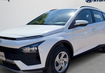 Hyundai BAYON 1.746 km 17.990 &euro; Schiffweiler 66578
