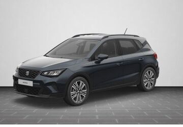 Seat Arona 19.230 km 18.790 &euro; Saarbrücken 66115