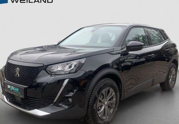 Peugeot 2008 17.890 km 19.450 &euro; Neunkirchen 66539