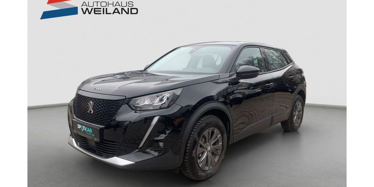 Peugeot 2008 17.890 km 19.450 &euro; Neunkirchen 66539