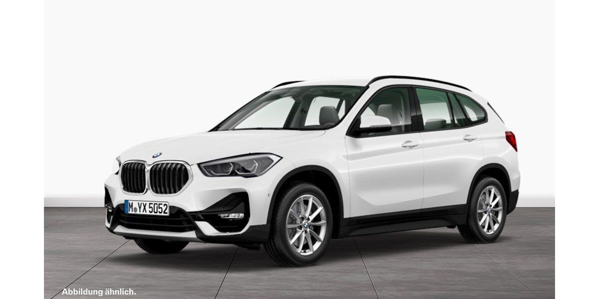 BMW X1 59.101 km 23.990 &euro; Kirkel 66459