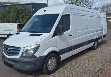 Mercedes-Benz Sprinter 234.072 km 13.078 &euro; Beckingen 66701
