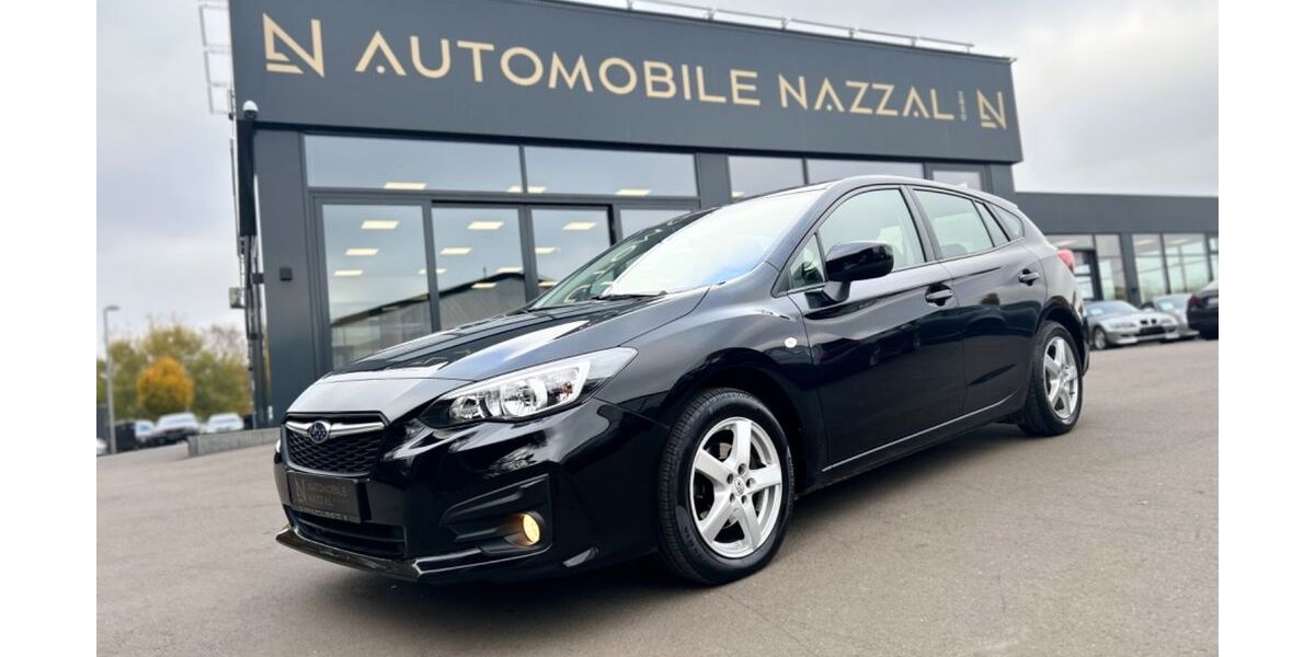 Subaru Impreza 22.000 km 17.999 &euro; Saarlouis 66740