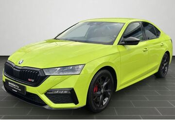 Skoda Octavia 27.501 km 30.900 &euro; Kirkel 66459