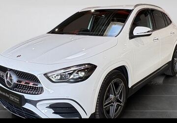 Mercedes-Benz GLA 200 22.714 km 39.930 &euro; Saarbrücken 66117