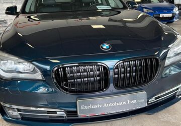 BMW 730 180.950 km 12.990 &euro; Dillingen 66763