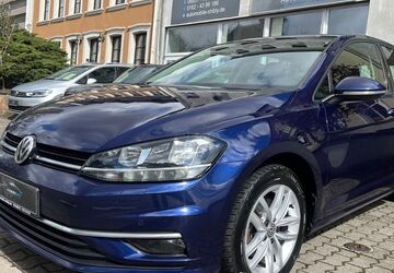 VW Golf 184.000 km 11.350 &euro; Dillingen 66763