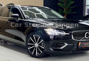 Volvo V60 7.500 km 35.990 &euro; Beckingen 66701