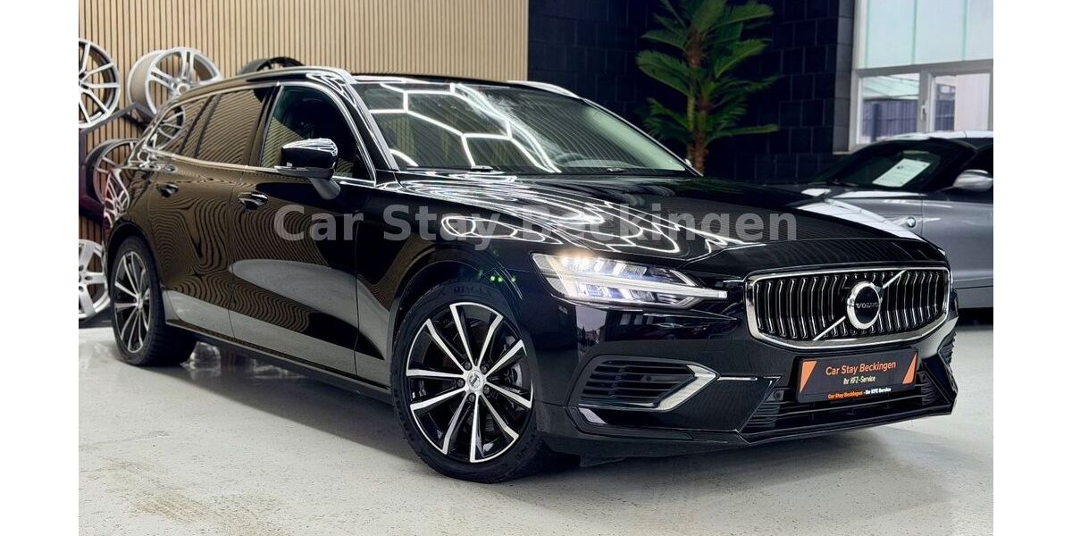 Volvo V60 7.500 km 35.990 &euro; Beckingen 66701