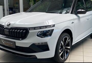 Skoda Kamiq 8.000 km 33.990 &euro; Saarbrücken 66130