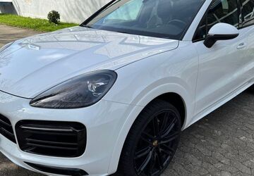 Porsche Cayenne 61.000 km 72.900 &euro; Dillingen/Saar 66763