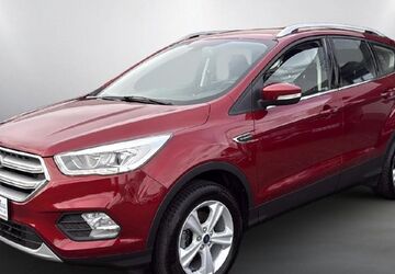 Ford Kuga 58.400 km 17.390 &euro; Überherrn 66802