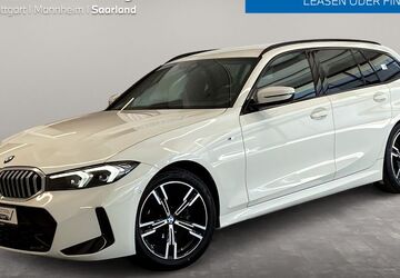 BMW 318 13.194 km 36.970 &euro; Saarbrücken 66121