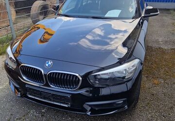 BMW 116 149.758 km 7.990 &euro; Saarbrücken 66127