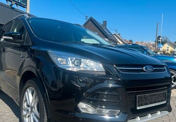 Ford Kuga 85.000 km 15.800 &euro; Riegelsberg 66292