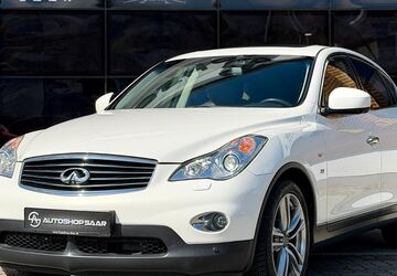 INFINITI QX50 76.768 km 14.900 &euro; Saarbrücken 66117