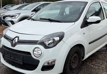 Renault Twingo 204.000 km 2.500 &euro; Saarlouis 66740