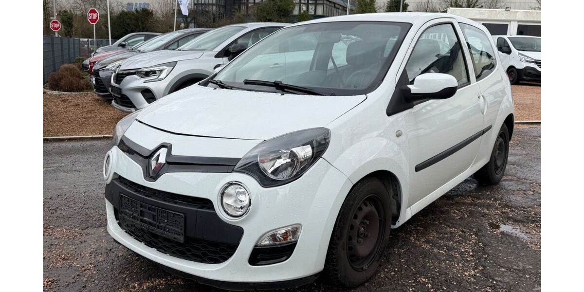 Renault Twingo 204.000 km 2.500 &euro; Saarlouis 66740