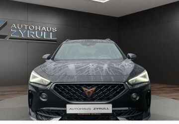 Cupra Formentor 38.019 km 29.980 &euro; Saarlouis 66740